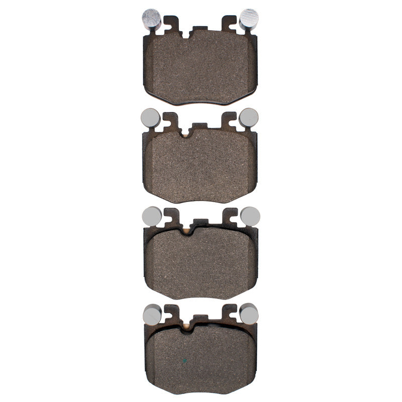 DFC 22-25 BMW 330I XDrive Sedan Front 5000 Advanced Low Metallic Brake Pads