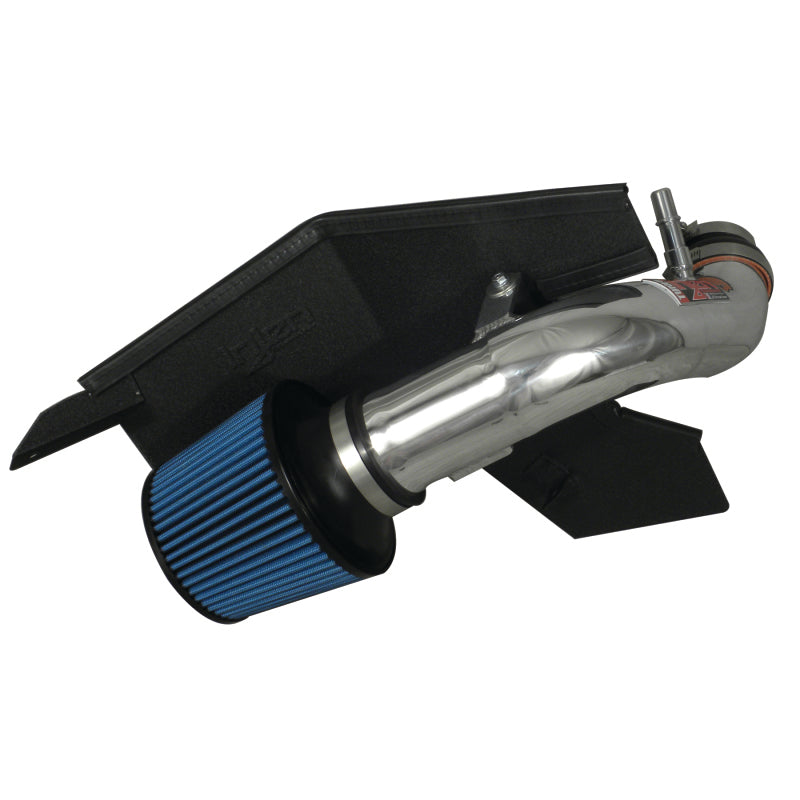 Injen Polished Tuned Air Intake with MR Tech for 13 Chevy Malibu 2.0L (T) - OneFastShop