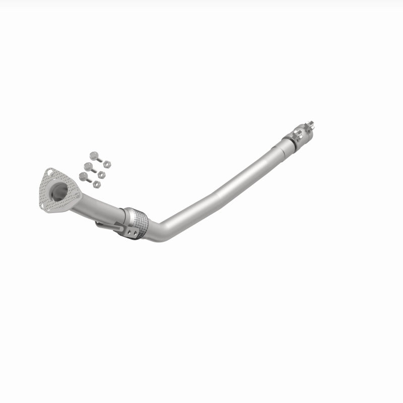 BRE Exhaust 2002–2005 Front Pipe Kit for A4 Quattro A4 1.8L