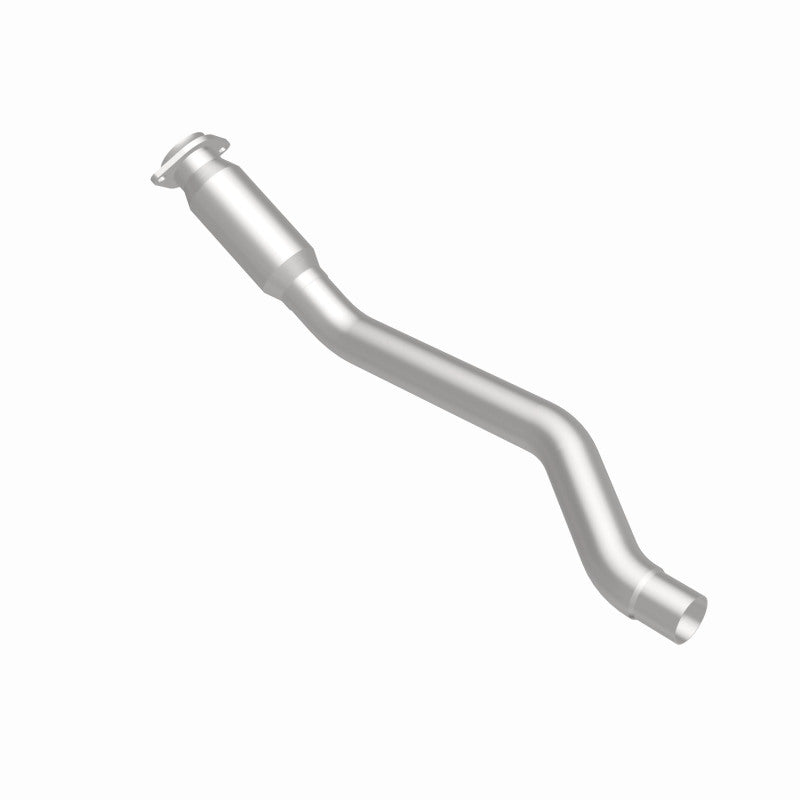 Magnaflow Catalytic Converter Direct Fit 2012-2015 Jeep Grand Cherokee V8 6.4 OEM Underbody - OneFastShop