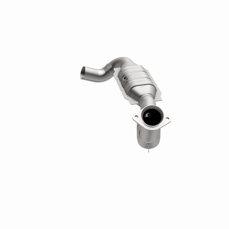 Magnaflow Direct-Fit Catalytic Converter for 2001-2003 Ford Trucks 4.6L