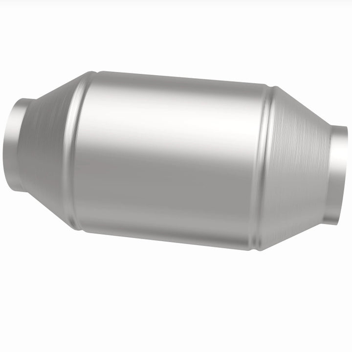 Magnaflow Universal Catalytic Converter 2.25 Inch C/C CA Pre-OBDII Compatible with Dodge Isuzu Mazda Mitsubishi