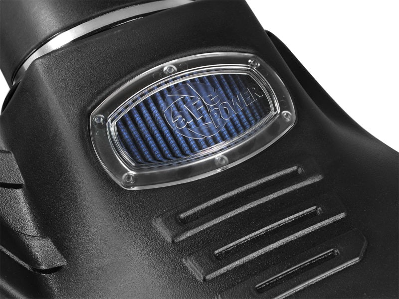 Afe Momentum GT Pro 5R Stage-2 Intake System for 15-17 Ford F-150 V8 5.0L