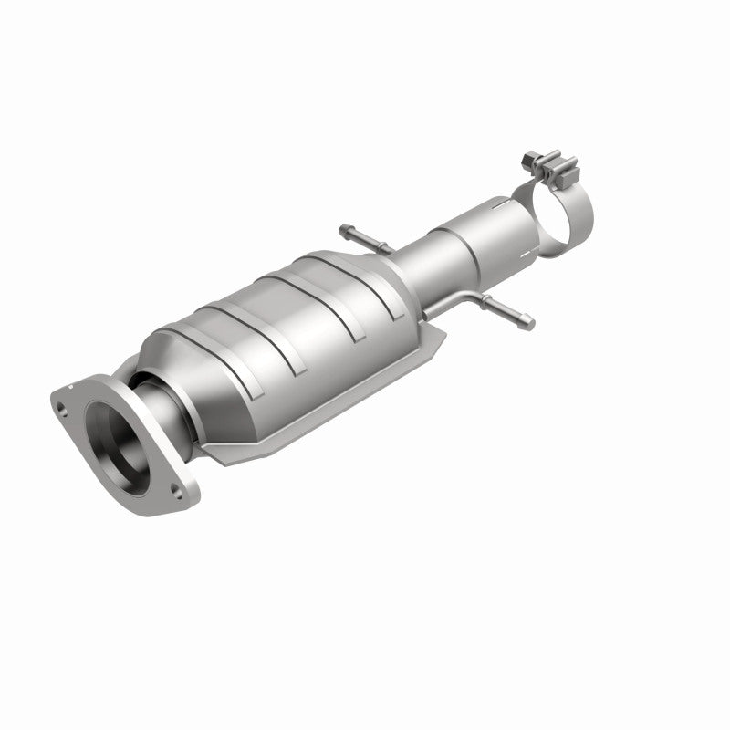 Magnaflow Direct-Fit Catalytic Converter 09-11 Chevy Malibu 3.6L