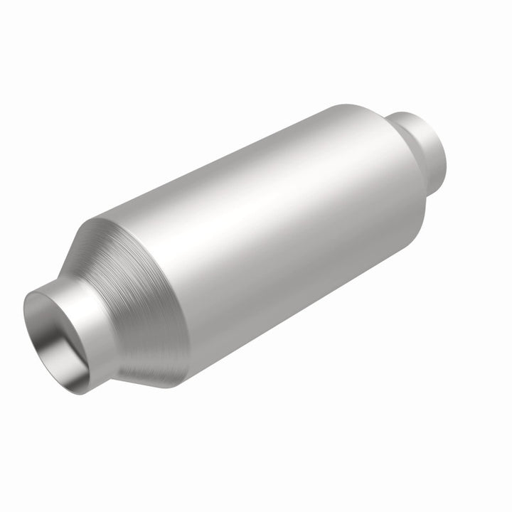 Magnaflow Universal 2.50/2.50 Straight Catalytic Converter Compatible with Audi BMW Chevrolet Chrysler Dodge Mini Nissan Subaru - OneFastShop