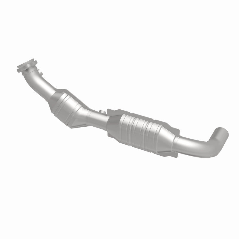 MagnaFlow Direct-Fit Catalytic Converter DF for 03-04 Ford Expedition 4.6L Driver Side - OneFastShop