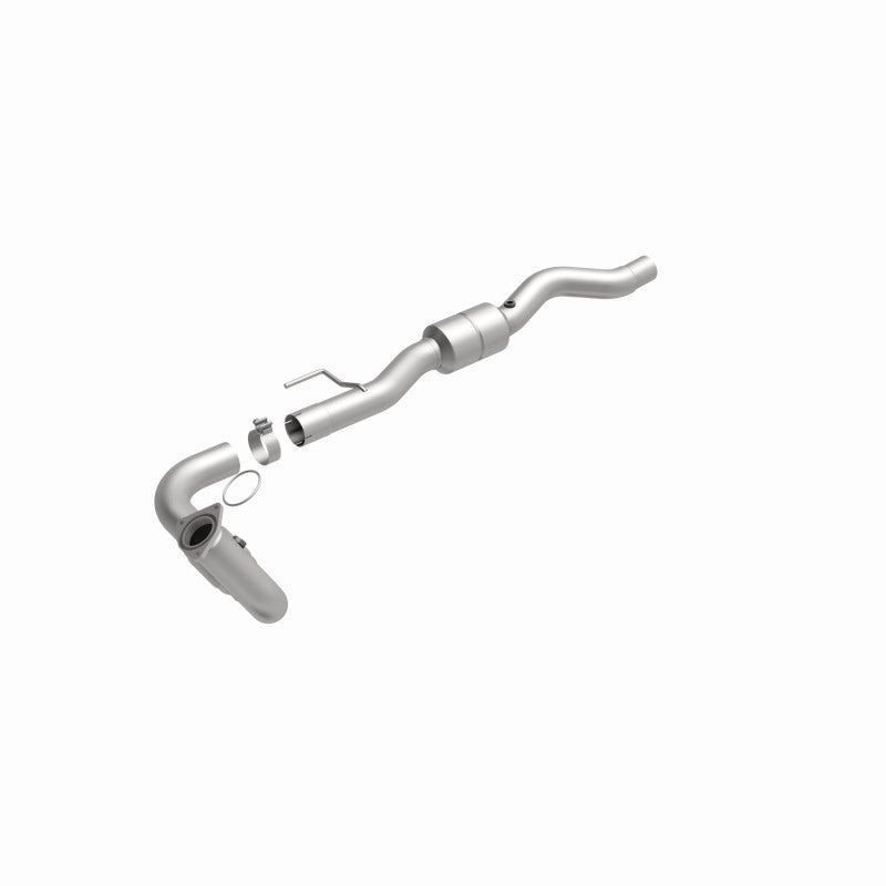 Magnaflow Catalytic Converter DF 02-03 Avalanche 8.1 Driver Side - OneFastShop