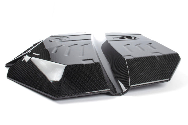 Dinan Carbon Fiber Engine Cover - BMW X3 M / X4 M (F97/F98) 2020-2025, image 7