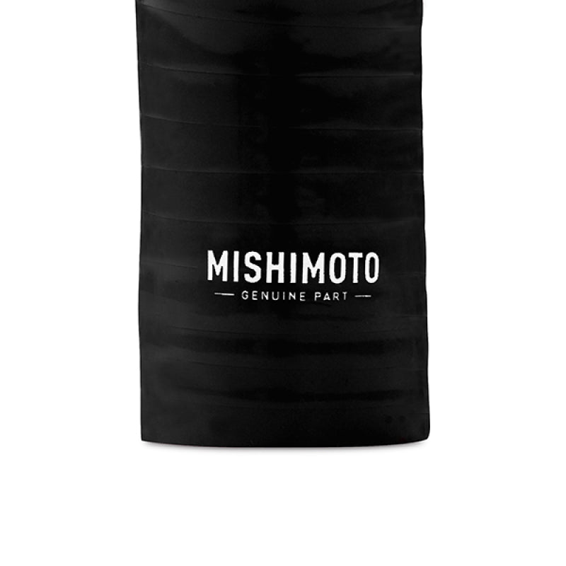 Mishimoto Silicone Radiator Hose Kit Black 84-87 Corolla - OneFastShop