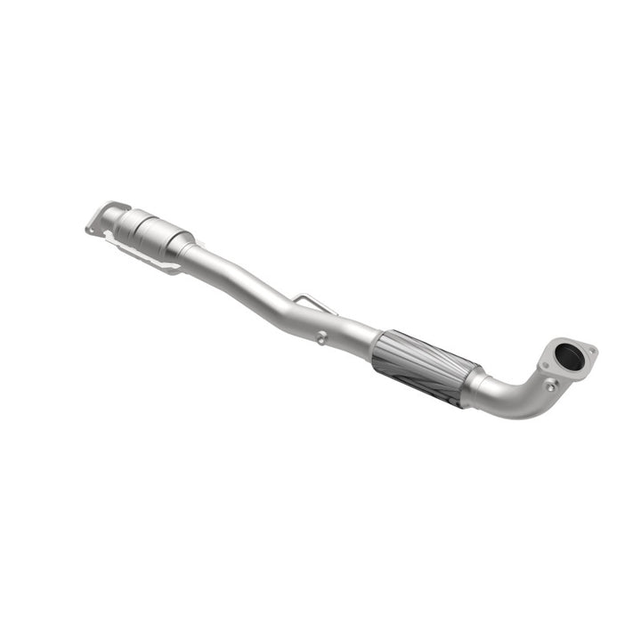 Magnaflow Direct-Fit Catalytic Converter for 2002 Toyota Camry 2.4L Rear - OneFastShop