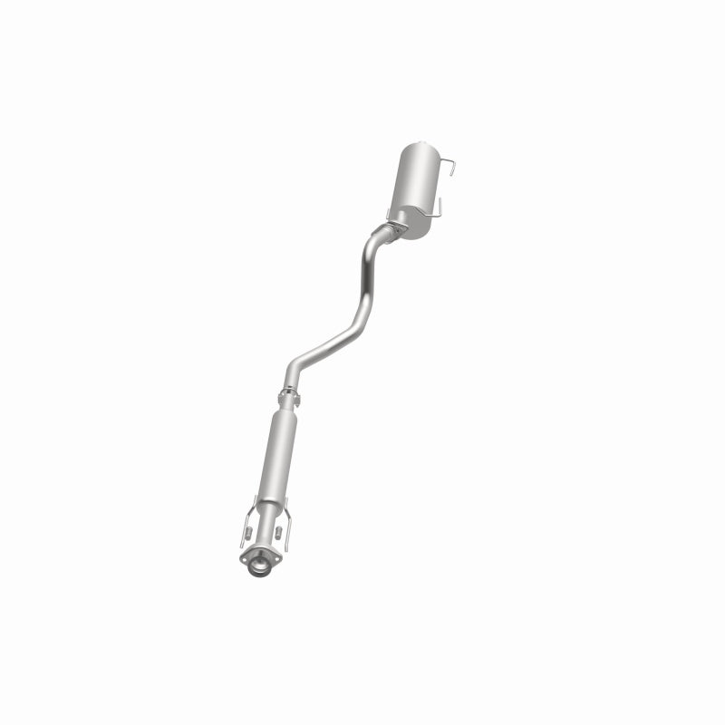 MagnaFlow BRE Exhaust Kit for 2011–2017 Nissan Juke 1.6L - OneFastShop