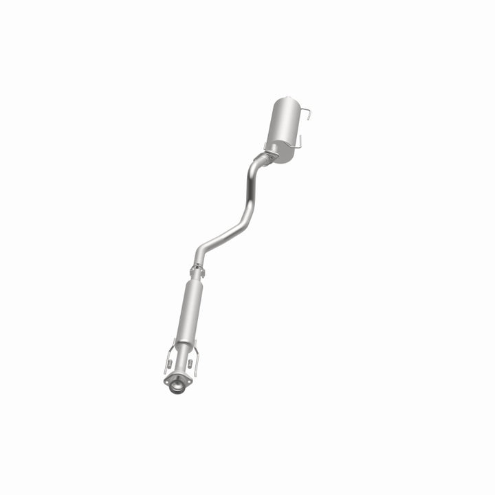 MagnaFlow BRE Exhaust Kit for 2011–2017 Nissan Juke 1.6L - OneFastShop