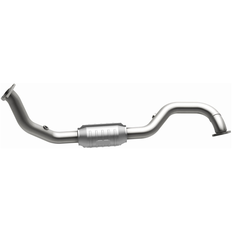 Magnaflow Direct-Fit Catalytic Converter for 96-97 Honda Passport and Isuzu Rodeo 3.2L P/S A/T - OneFastShop
