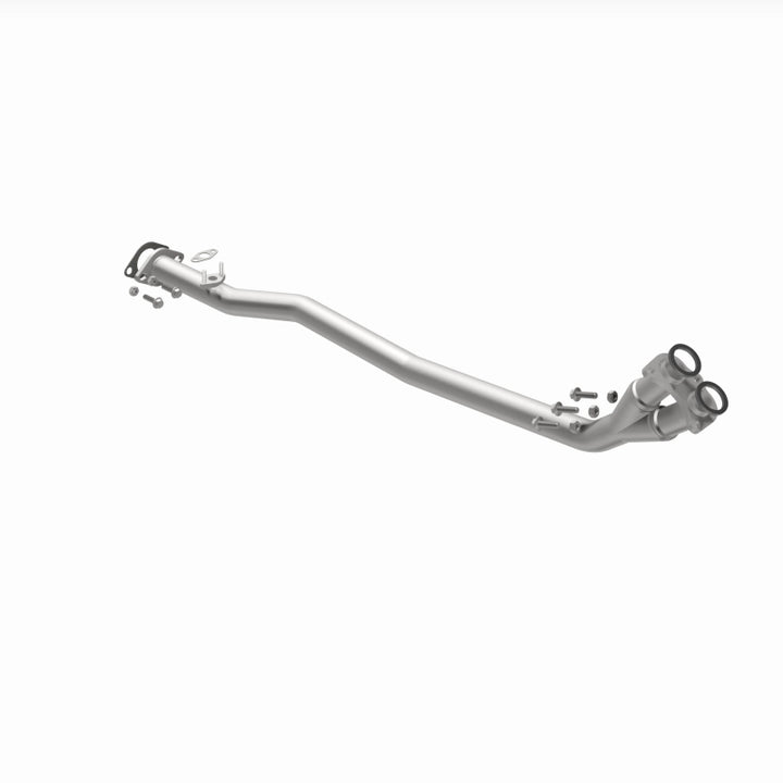BRE Exhaust 1986–1989 2.4L Front Pipe Kit for 4Runner