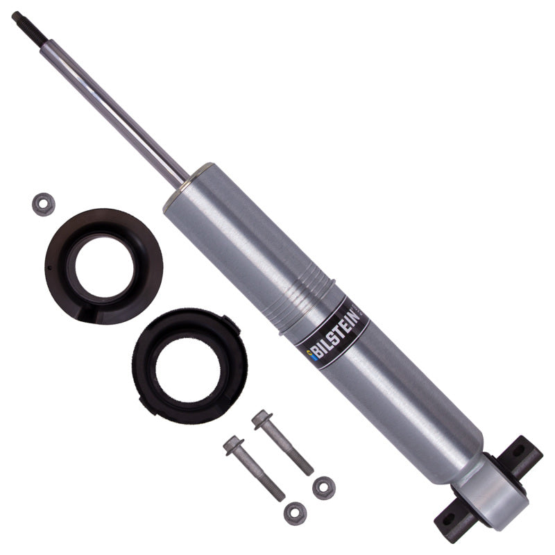 Bilstein B8 6100 Series Front Shock Absorber for Ford Bronco (4 Door) (Height Adjustable) 0-3in - OneFastShop