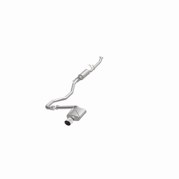 Magnaflow 2022+ Honda Civic Sport 2.0 Sedan NEO Cat-Back Exhaust System - Easy Install