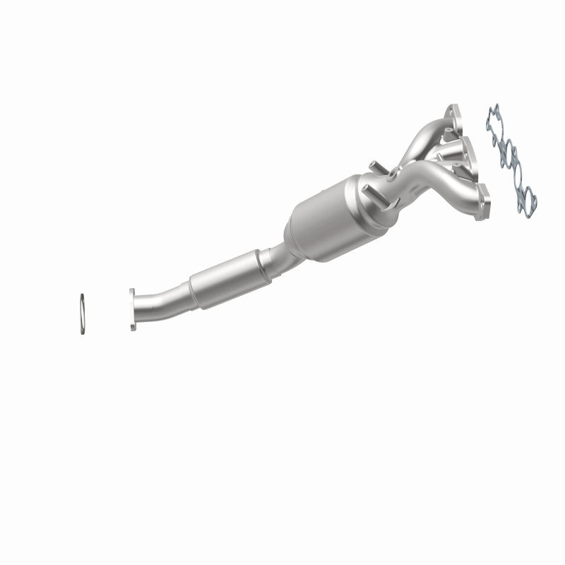 Magnaflow Direct Fit Catalytic Converter for 09-10 Ford Focus 2.0L