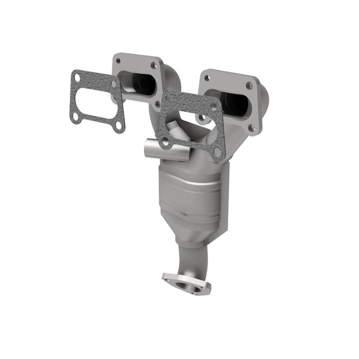 Magnaflow Direct-Fit Catalytic Converter 97-99 Nissan Sentra 1.6L CARB Compliant - OneFastShop