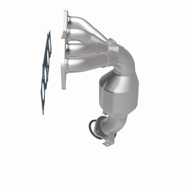 Magnaflow Direct-Fit Catalytic Converter 07-09 Toyota Camry 2.4L - OneFastShop