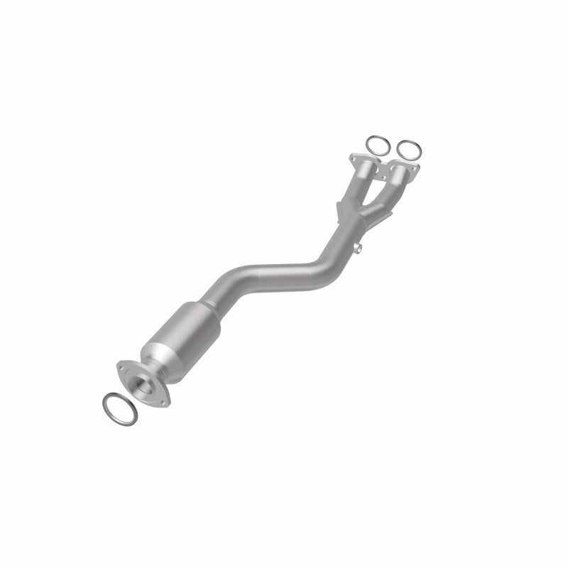 MagnaFlow Catalytic Converter for 01-05 Lexus IS300 3.0L Underbody - OneFastShop
