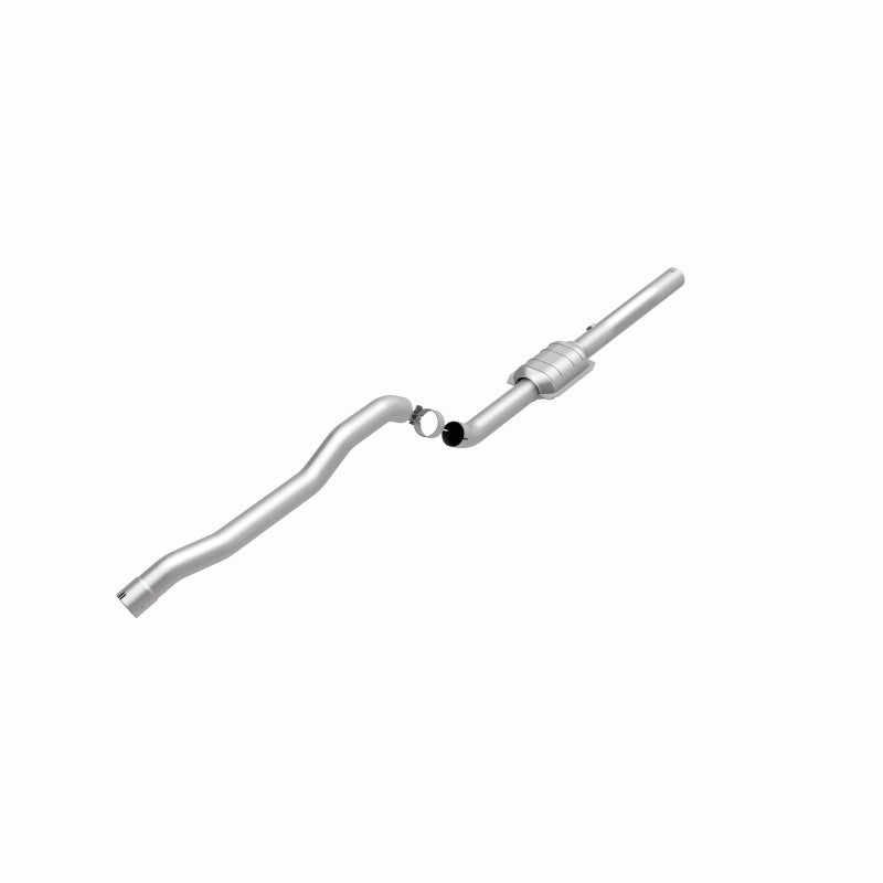 MagnaFlow Direct-Fit Catalytic Converter for 1997 Dodge Dakota 3.9L 4WD MT - OneFastShop