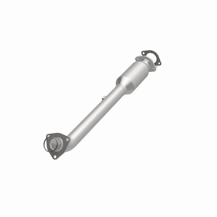 MagnaFlow Direct-Fit Catalytic Converter for 05-13 Nissan Frontier 2.5L - OneFastShop