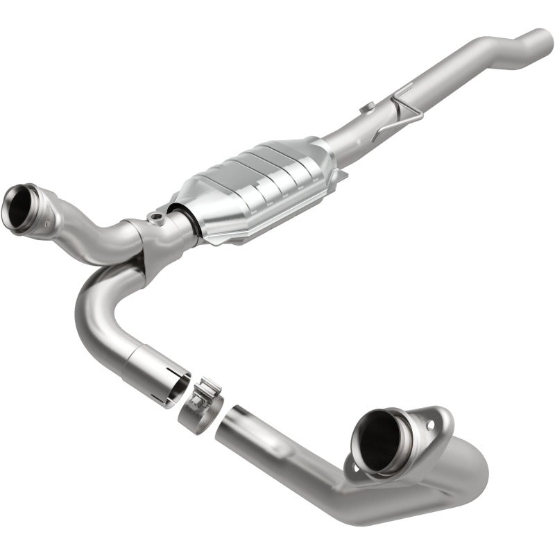 MagnaFlow OEM Grade Catalytic Converter - Dodge Ram 1500 02-03