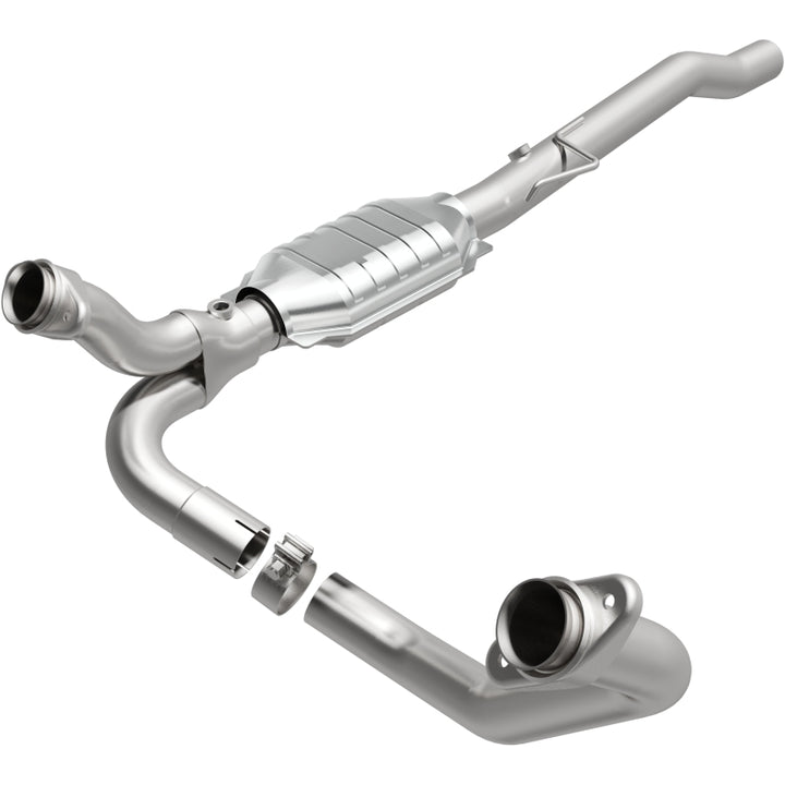 MagnaFlow OEM Grade Catalytic Converter - Dodge Ram 1500 02-03