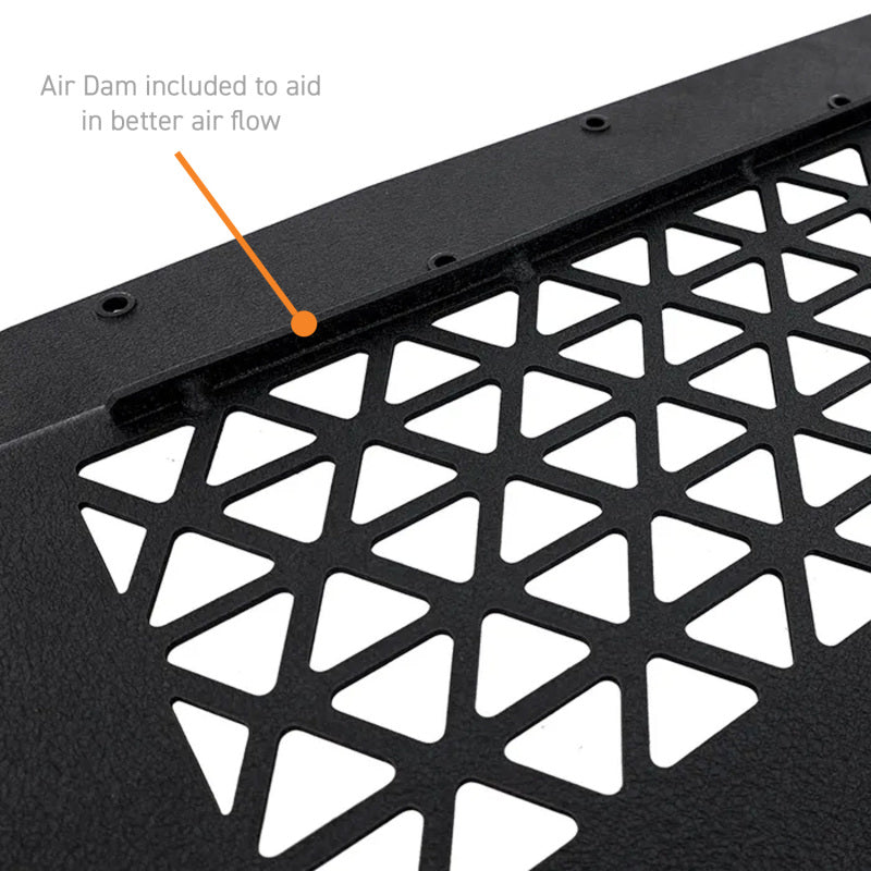 Mishimoto Skid Plate Engine Wrinkle Black for 2021+ BMW G80 M3 - OneFastShop