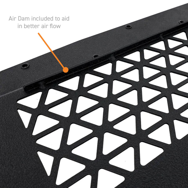 Mishimoto Skid Plate Engine Wrinkle Black for 2021+ BMW G80 M3 - OneFastShop