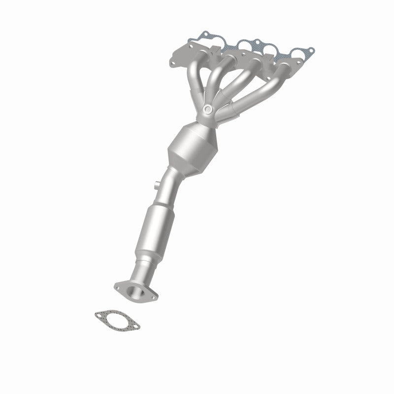 Magnaflow Direct Fit Catalytic Converter for 05-06 Ford Focus 2.0L, CARB Compliant, Easy Installation, Fits Multiple Models