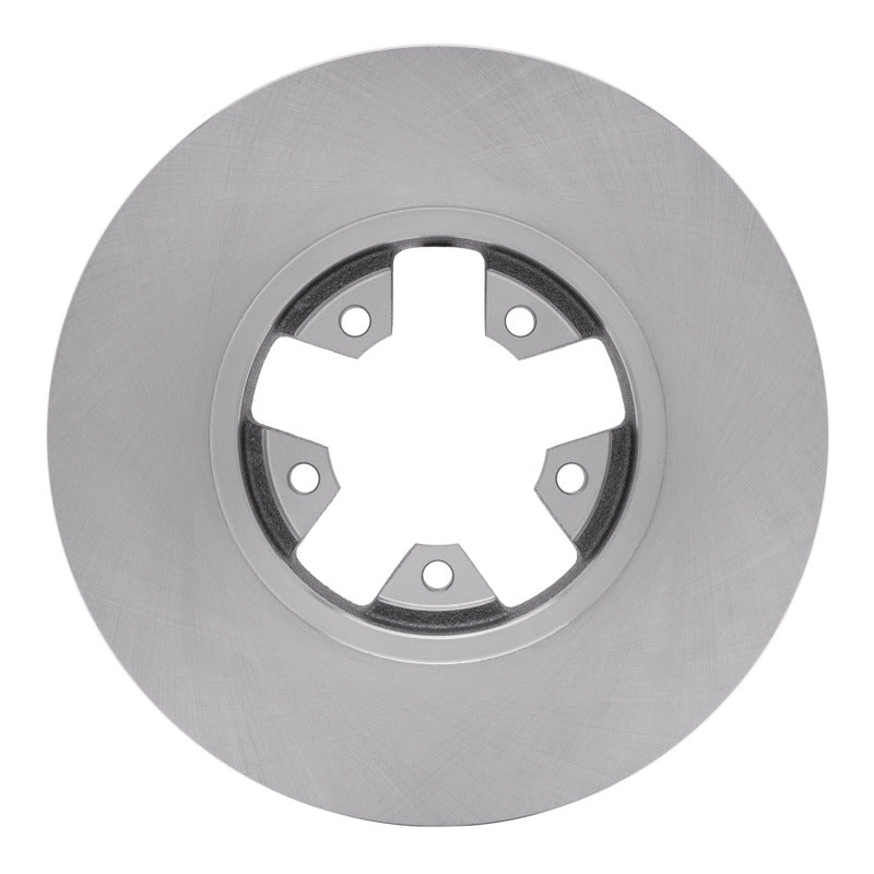 DFC 84-89 Nissan 200SX Front Brake Rotor DFC 84-89 Nissan 200SX