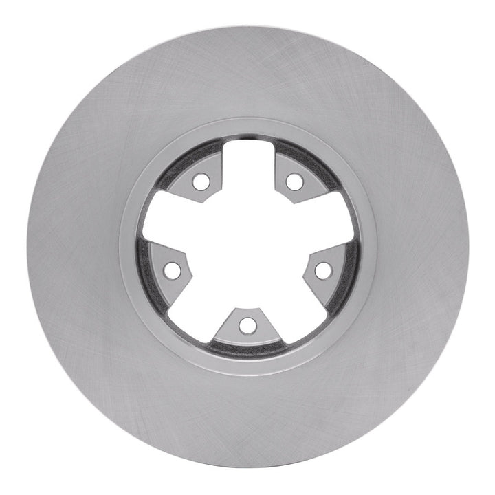 DFC 84-89 Nissan 200SX Front Brake Rotor DFC 84-89 Nissan 200SX