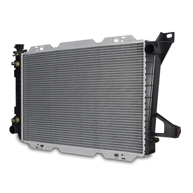 Mishimoto Replacement Radiator for 1985–1996 Ford Bronco