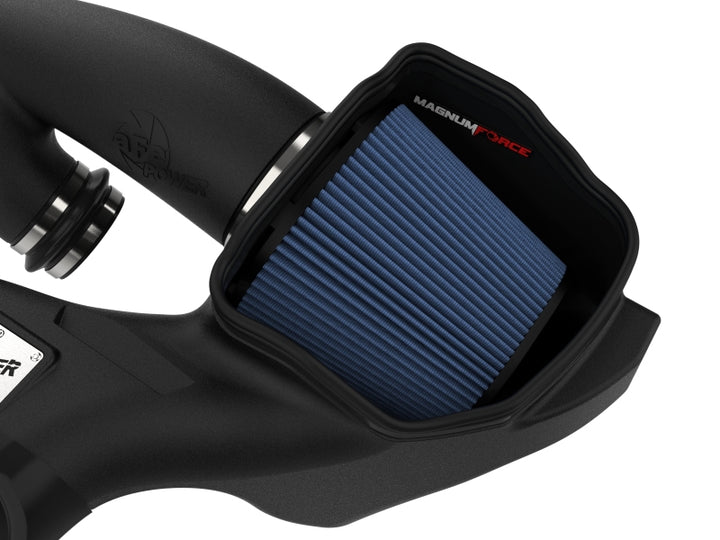 aFe MagnumFORCE Intake Stage-2 Pro 5R Air Filter for 2021 Ford F-150 V6-3.5L (tt)