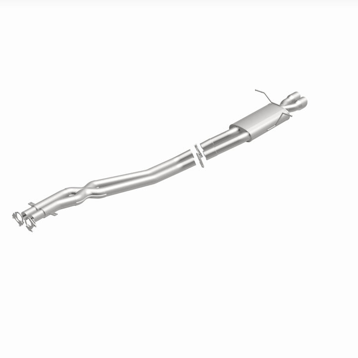 BRExhaust 2001–2005 BMW 325i 325Ci 2.5L Exhaust Kit