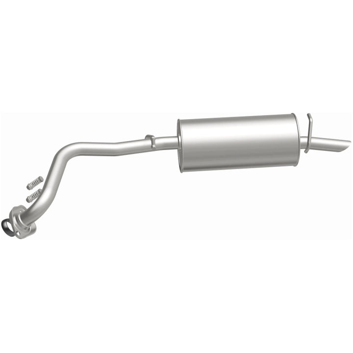 MagnaFlow BRE Exhaust Kit for 2012–2017 Toyota Prius V 1.8L