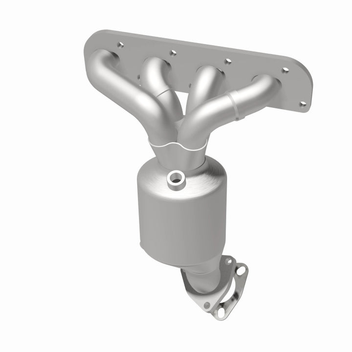 Magnaflow OEM Grade Manifold Catalytic Converter for 2014-2015 Cadillac ELR 1.4L and 2012-2015 Chevrolet Volt 1.4L - OneFastShop
