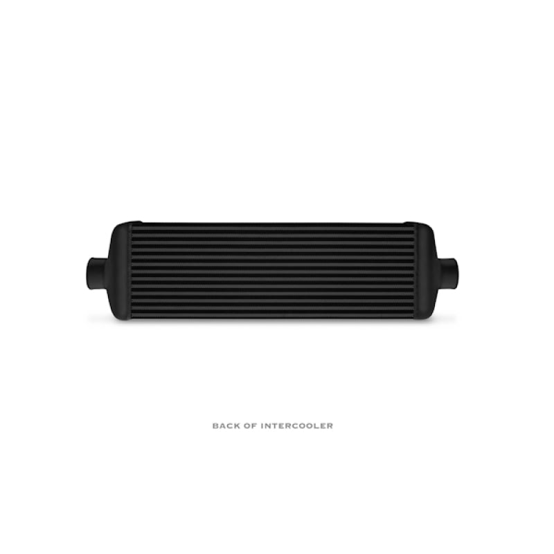 Mishimoto Universal Intercooler - J-Line for High HP Vehicles - OneFastShop