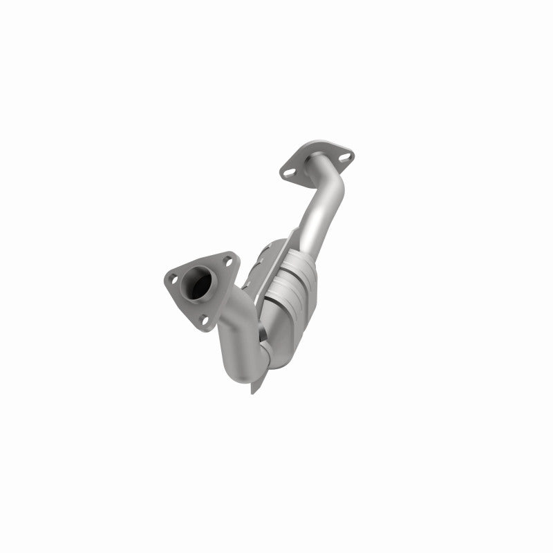 Magnaflow Conv DF Direct-Fit Catalytic Converter for 01-04 Nissan Frontier/XTerra 3.3L (Exc Supercharged) P/S Rear (49 State)
