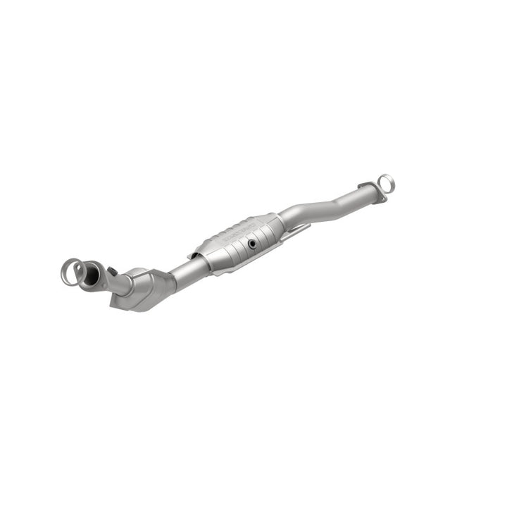 Magnaflow Direct-Fit Catalytic Converter 01-06 Ford Ranger 2.3L - OneFastShop