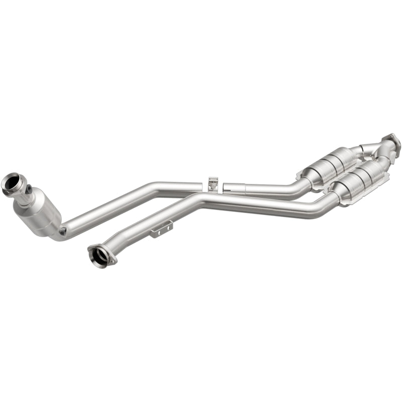 Magnaflow Direct-Fit Catalytic Converter for 99-00 Mercedes CLK320 3.2L - OneFastShop