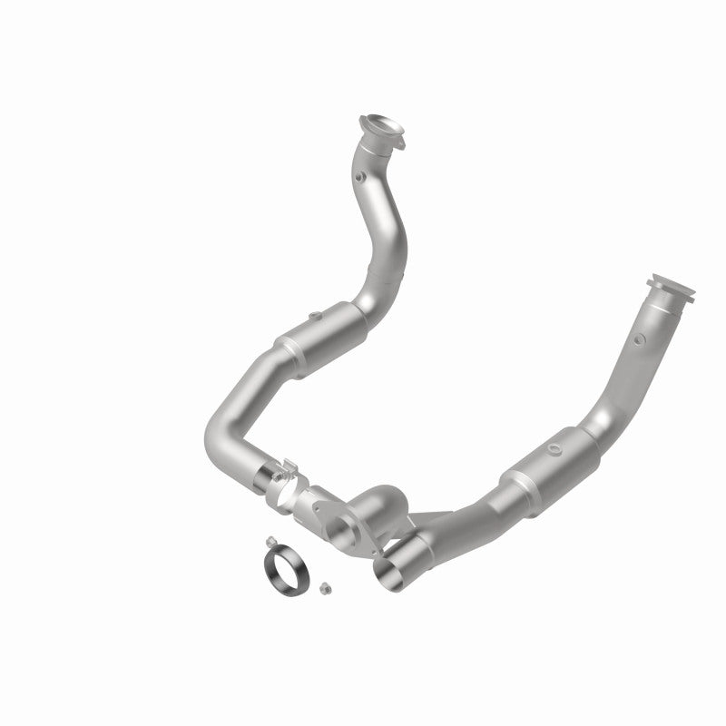 Magnaflow Direct Fit Converter for 11-17 Ford F-250 Super Duty 6.2L