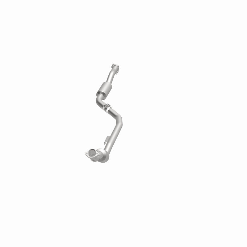 MagnaFlow Direct-Fit Catalytic Converter for 2006–2009 Mercedes-Benz E350 4MATIC