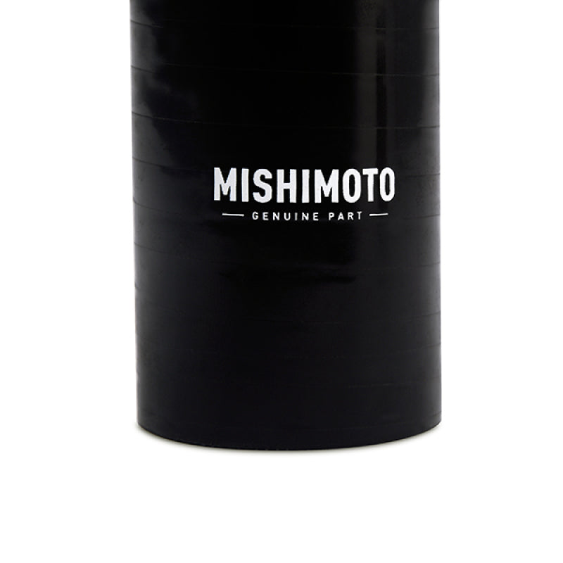 Mishimoto 1967–1969 Pontiac Firebird 326/350/400 Silicone Lower Radiator Hose - OneFastShop