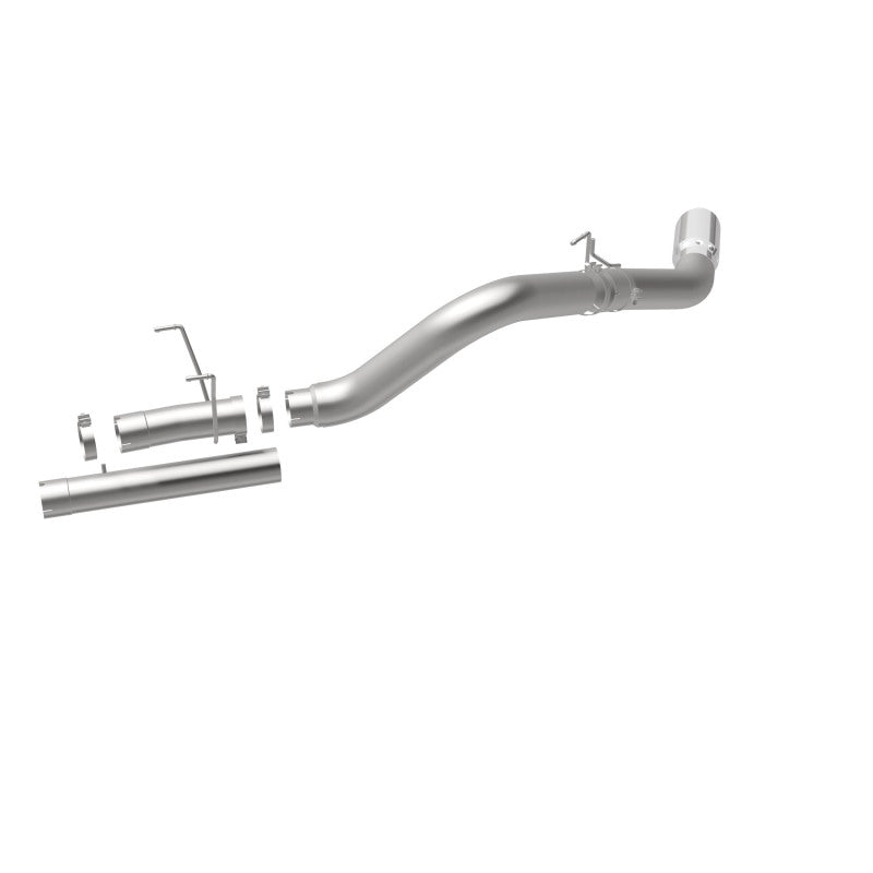 MagnaFlow DPF-Back Stainless Steel Exhaust System for 07-17 Dodge Ram 2500/3500 6.7L