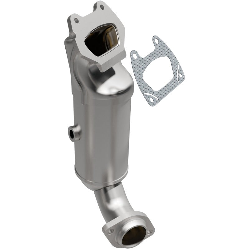 MagnaFlow California Grade Front Direct-Fit Manifold Catalytic Converter - Dodge Grand Caravan / Chrysler Town & Country 2011-2017