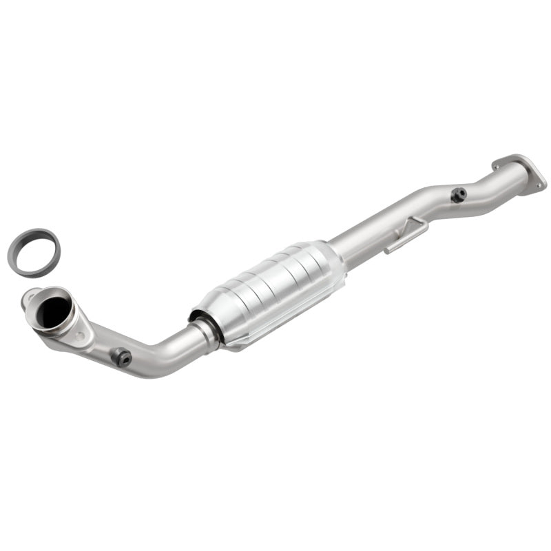Magnaflow Direct-Fit Catalytic Converter for Ford Ranger 95-97 - OneFastShop