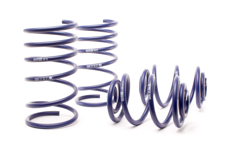 H&R 84-85 BMW 318i E30 Sport Spring (Non Cabrio) - OneFastShop