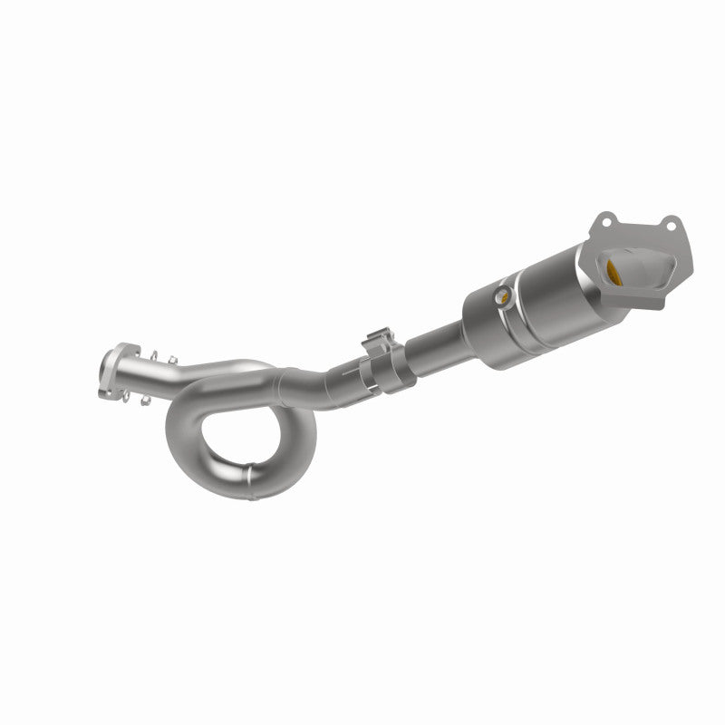 Magnaflow Direct Fit Catalytic Converter for 2018 Jeep Wrangler 3.6L V6 OEM Manifold - OneFastShop